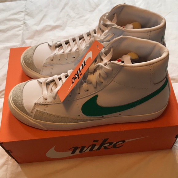 Nike Blazer Mid 77 - Picture 5 of 7